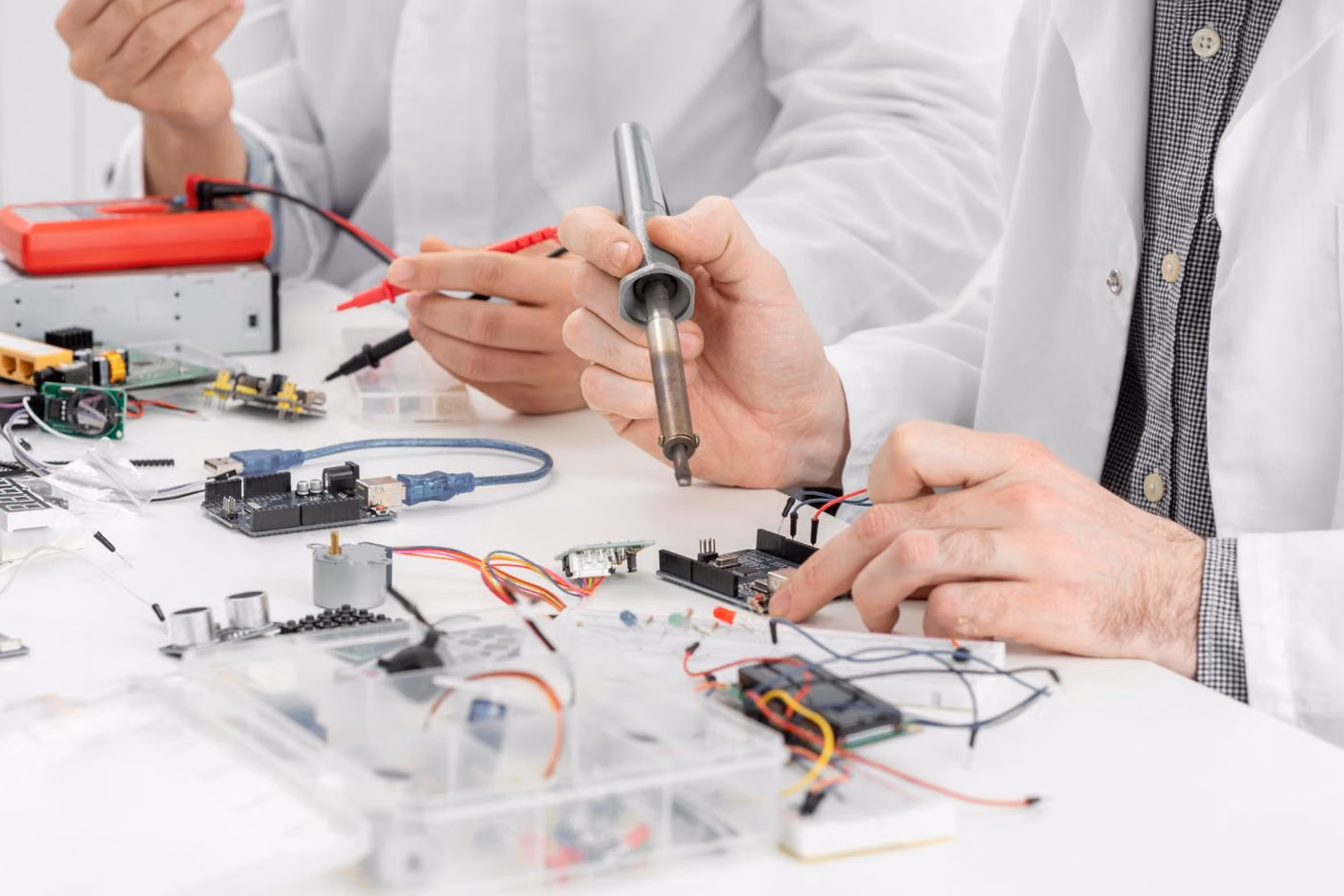 Elektronik sektöründe uygunluk süreçlerine genel bakış