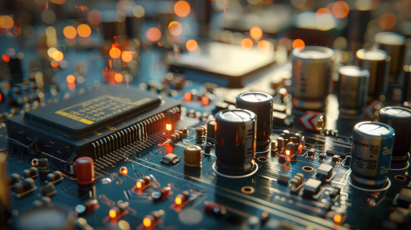 Elektronik