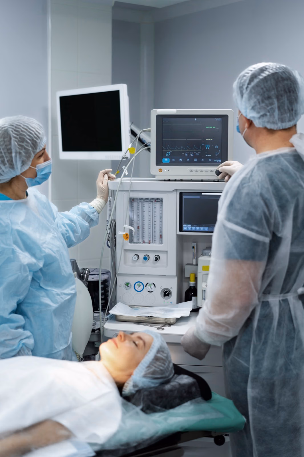 Medikal Cihaz sektöründe uygunluk süreçlerine genel bakış
