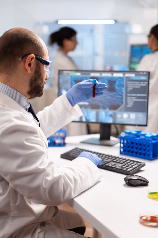 Medikal Cihaz sektörü — Tıbbi cihaz ve klinik kullanım ortamı
