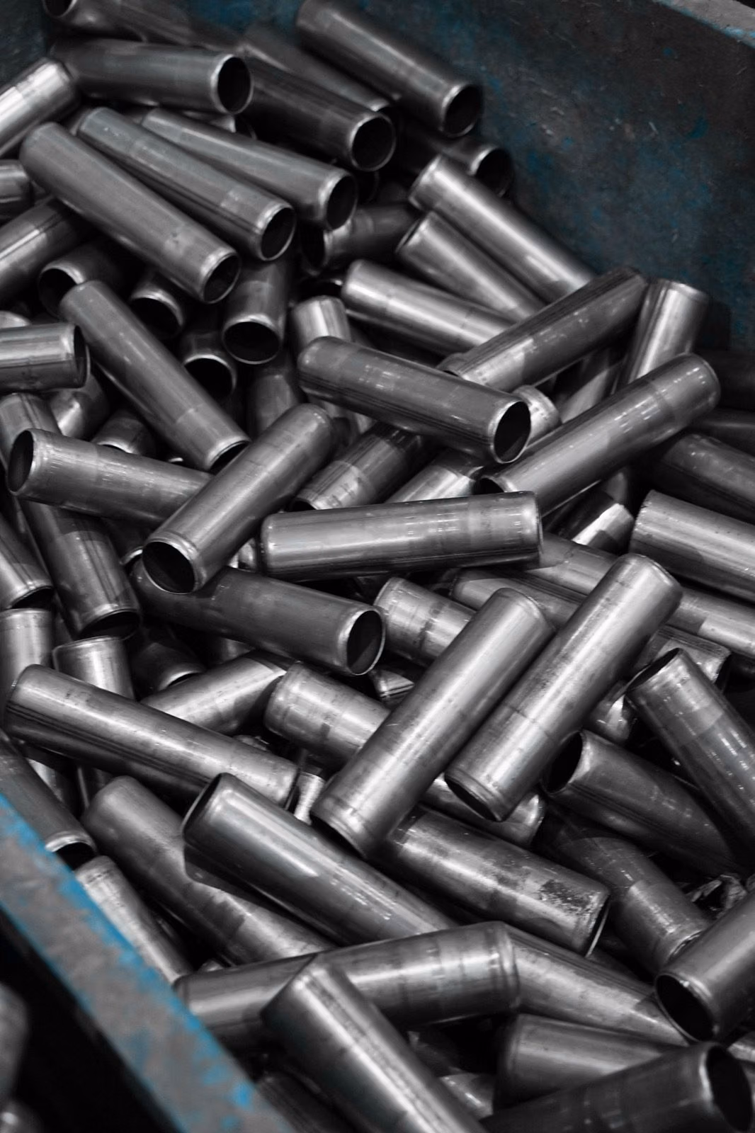 Metal