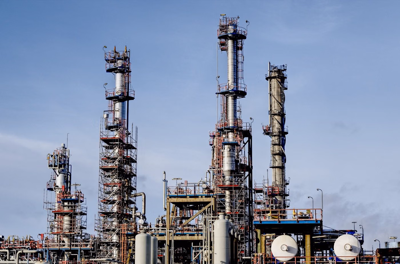 Petrokimya sektöründe uygunluk süreçlerine genel bakış