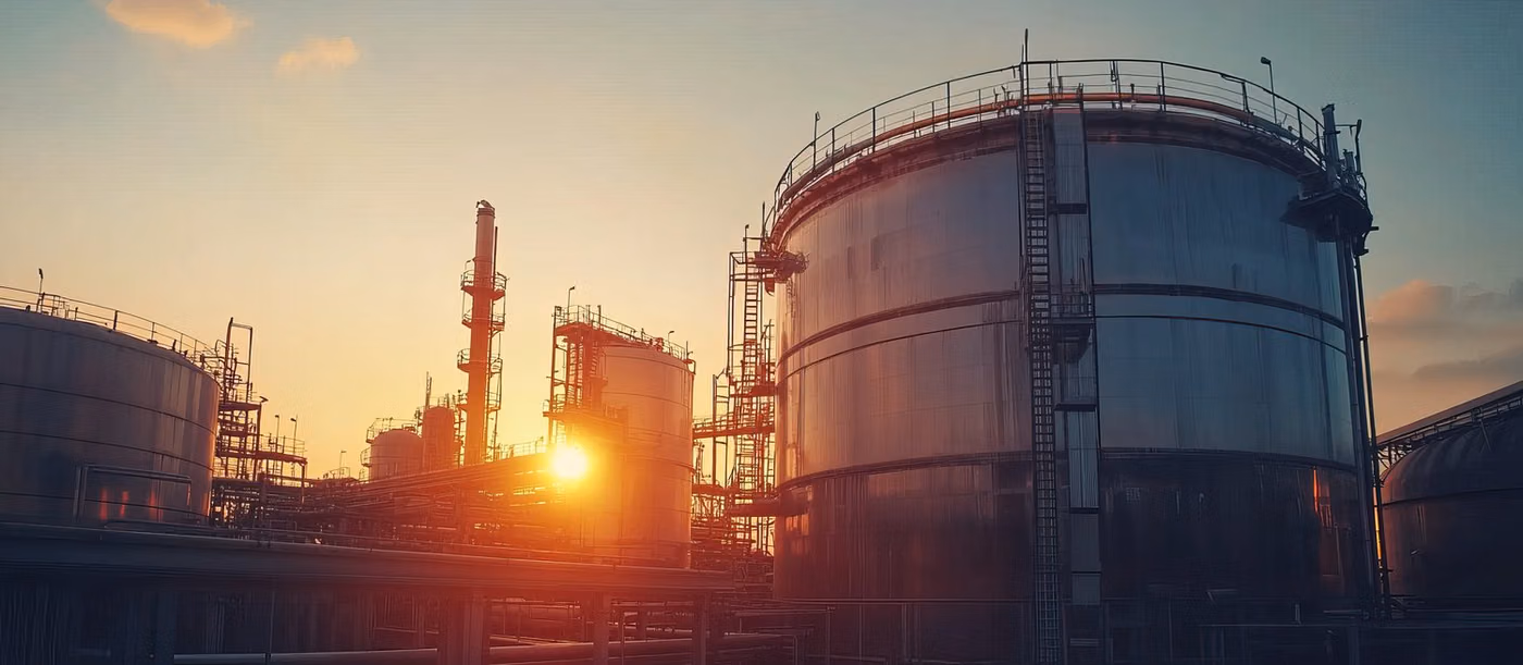 Petrol & Gaz sektöründe uygunluk süreçlerine genel bakış