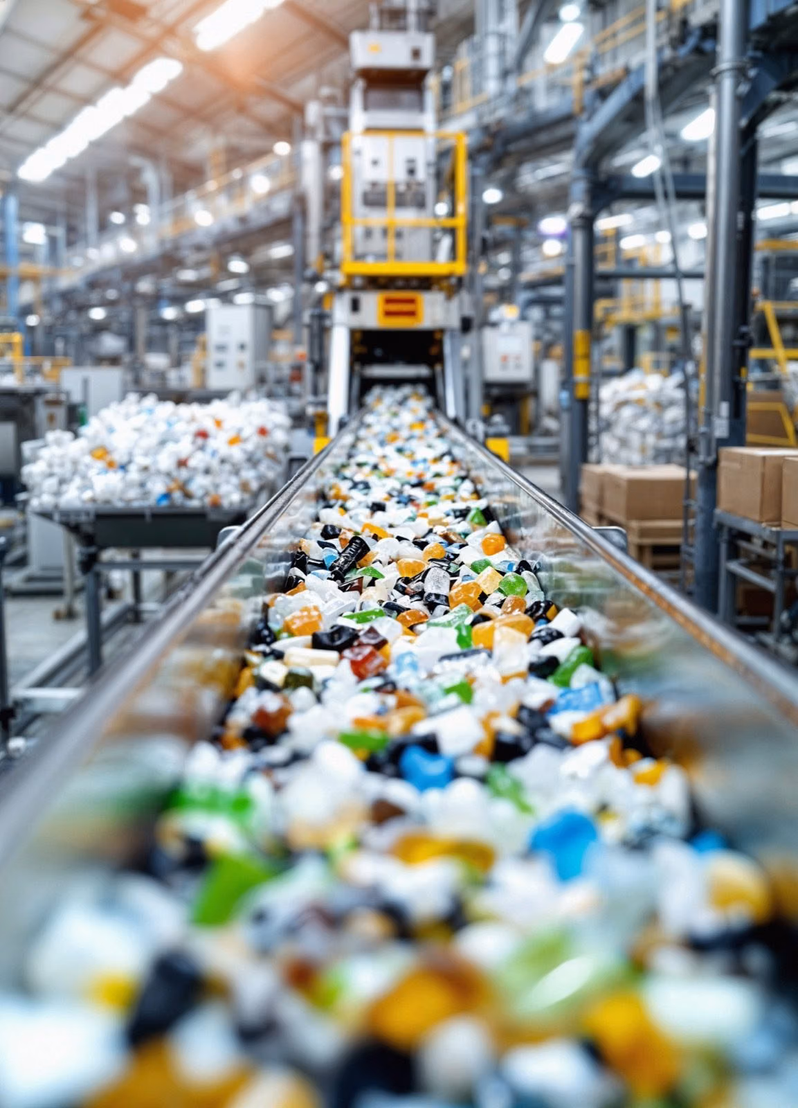 Plastik sektöründe uygunluk süreçlerine genel bakış