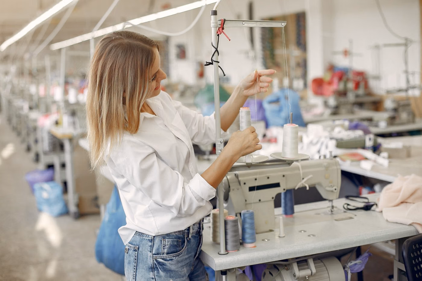 Tekstil sektöründe uygunluk süreçlerine genel bakış